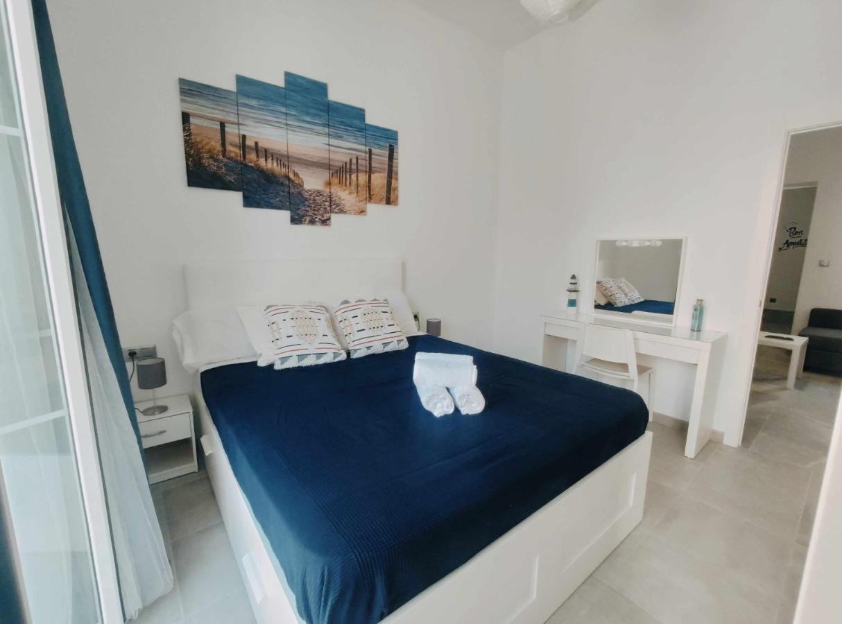 Sunlight Malaga Centro Aparthotel Ngoại thất bức ảnh