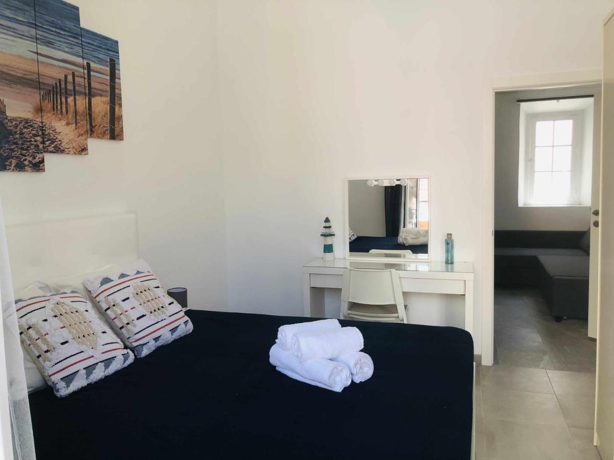 Sunlight Malaga Centro Aparthotel Ngoại thất bức ảnh
