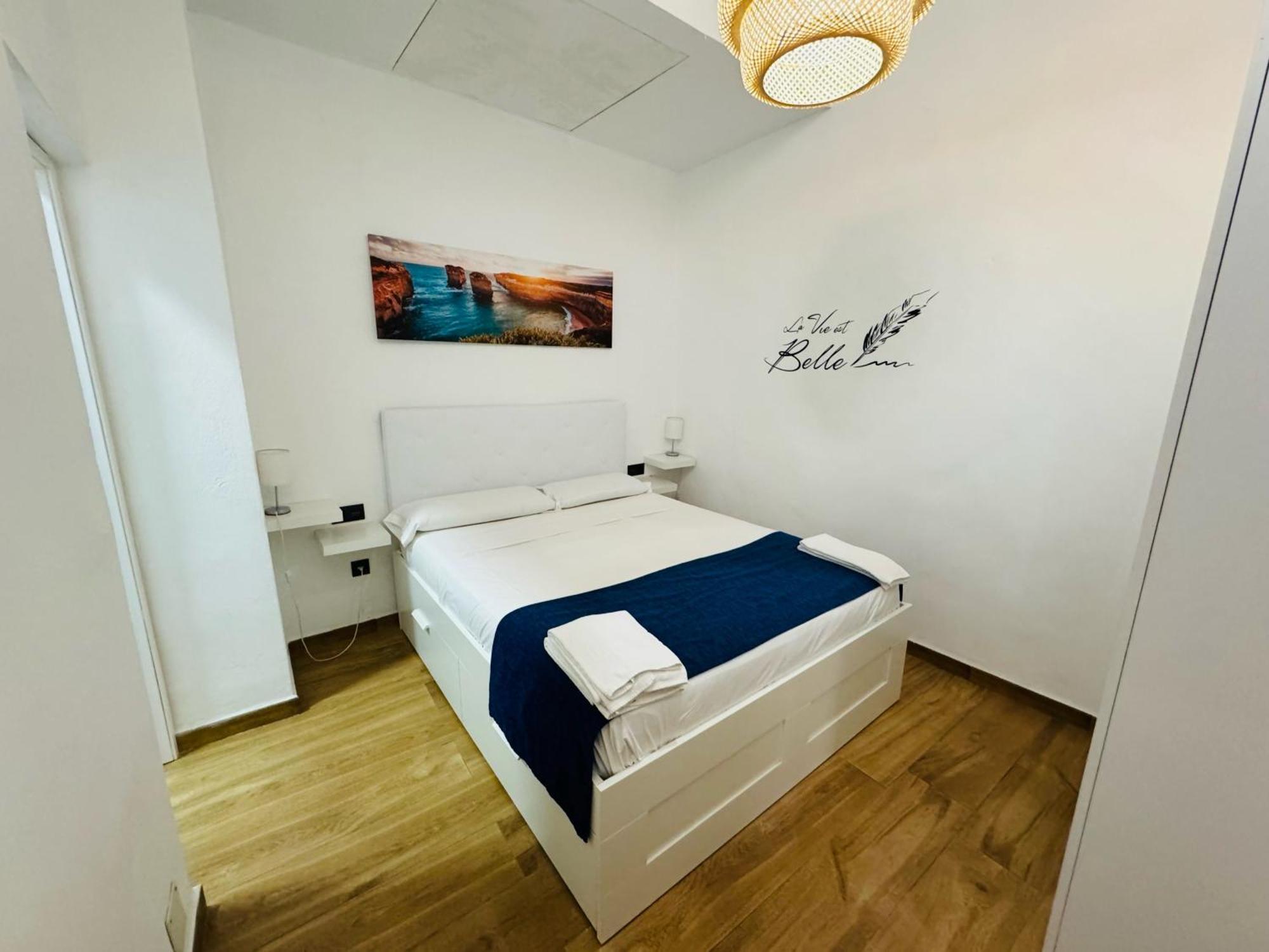 Sunlight Malaga Centro Aparthotel Ngoại thất bức ảnh